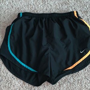Nike Multicolor shorts